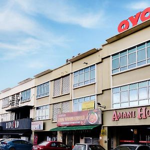 Amani Hotel